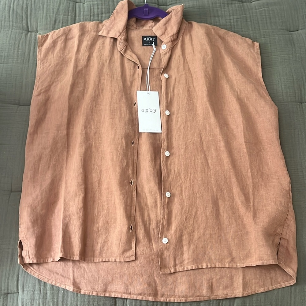 Esby Cindy Top